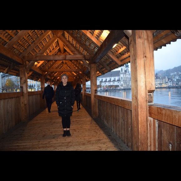 Meet your Posher, Paola - Picture 6 of 6